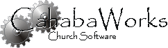 CahabaWorks Church Software